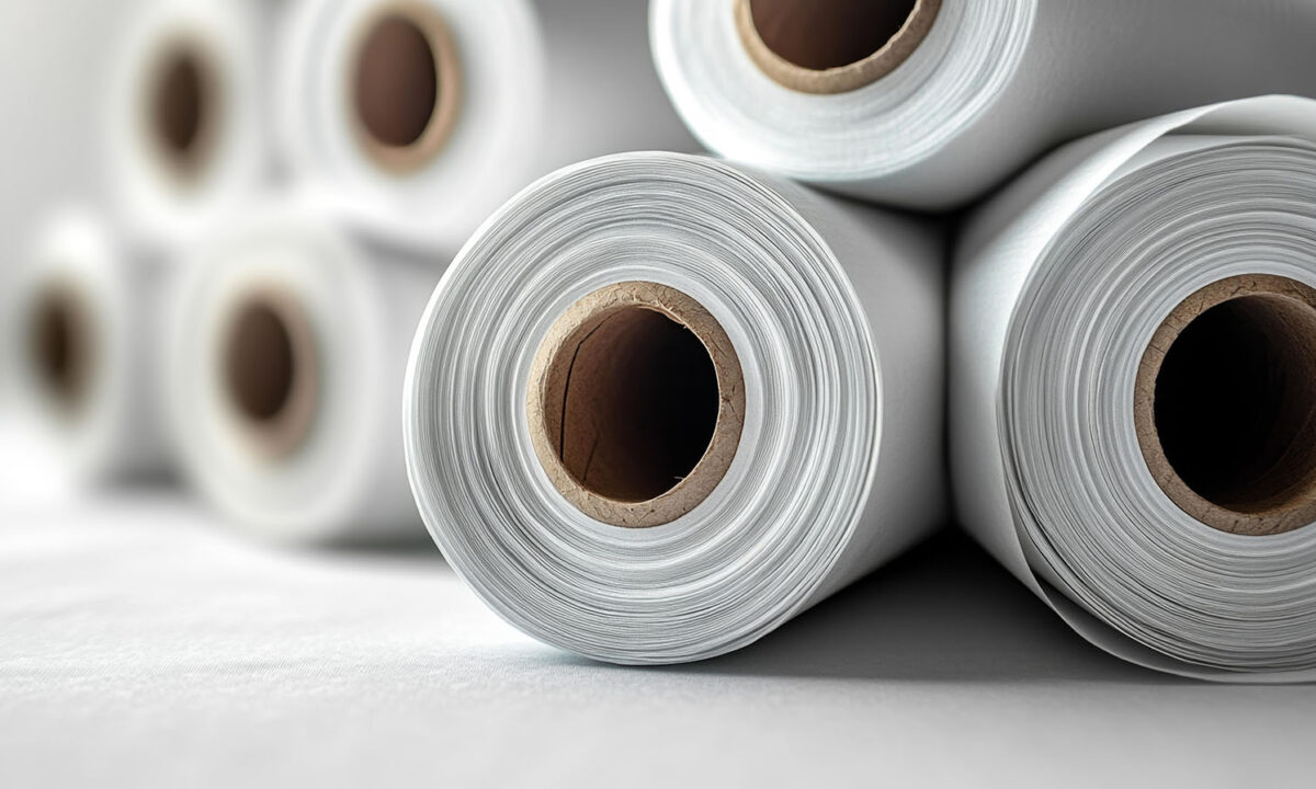 Carta termica per dispositivi medicali: quale scegliere e perché