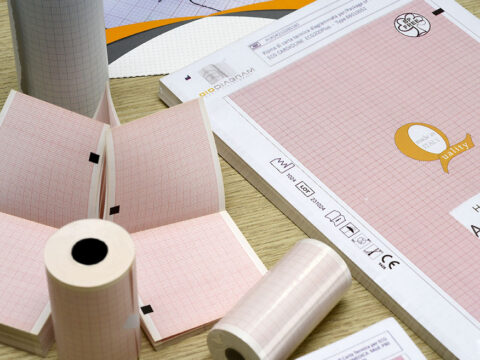 Carte Termiche Diagrammate