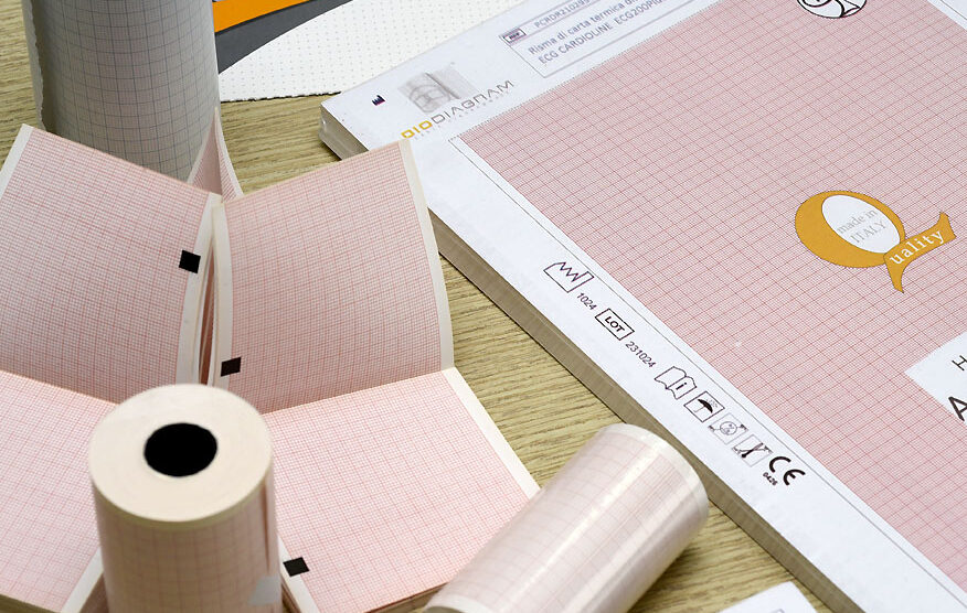 Carte Termiche Diagrammate