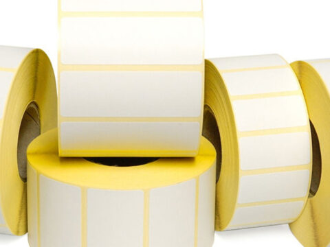 Etichette Autoadesive