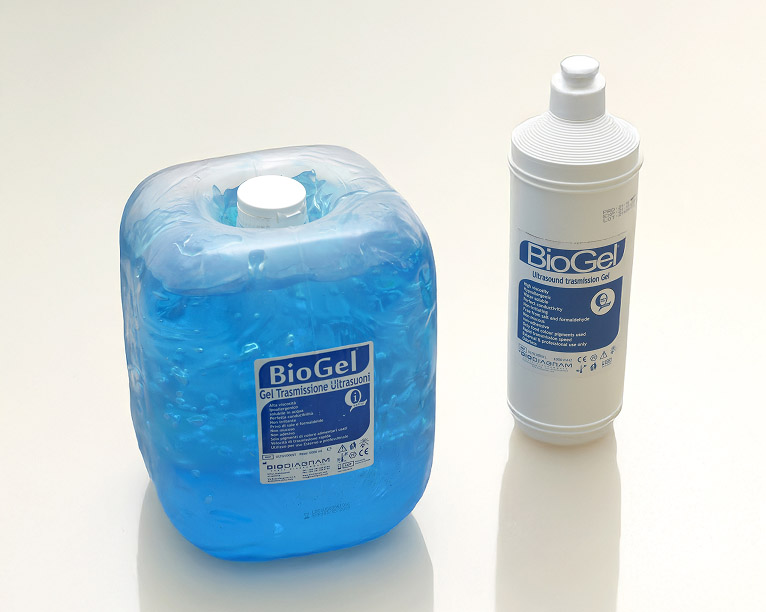 Gel Ultrasuoni